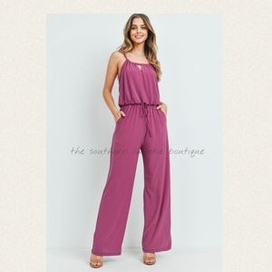 Markdown ! Jumpsuit